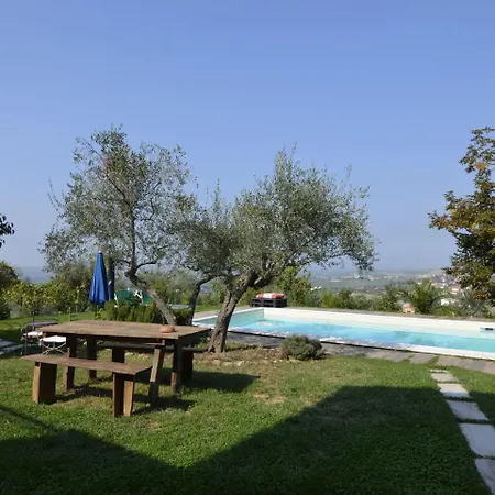 Historic In With Swimming Pool Apartment *