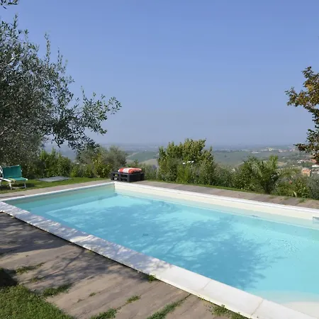 Historic In With Swimming Pool
