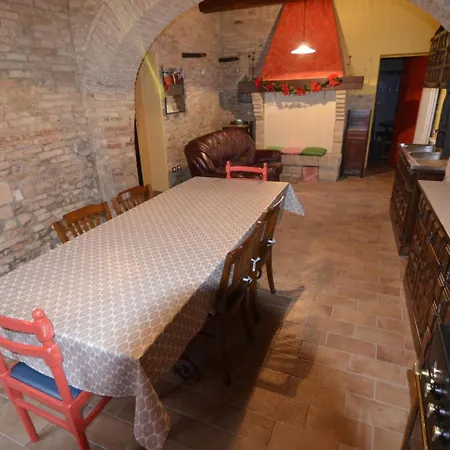 Apartment Historic In With Swimming Pool