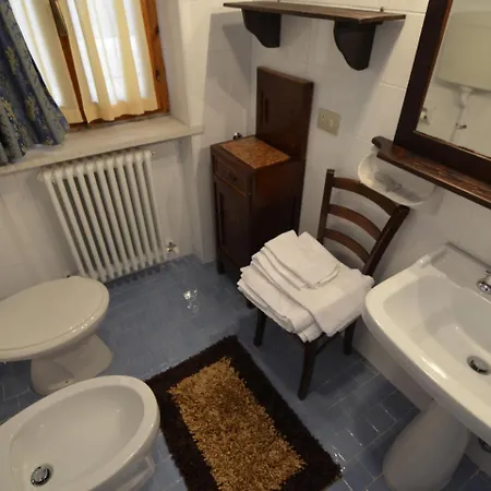 Apartment Historic In With Swimming Pool
